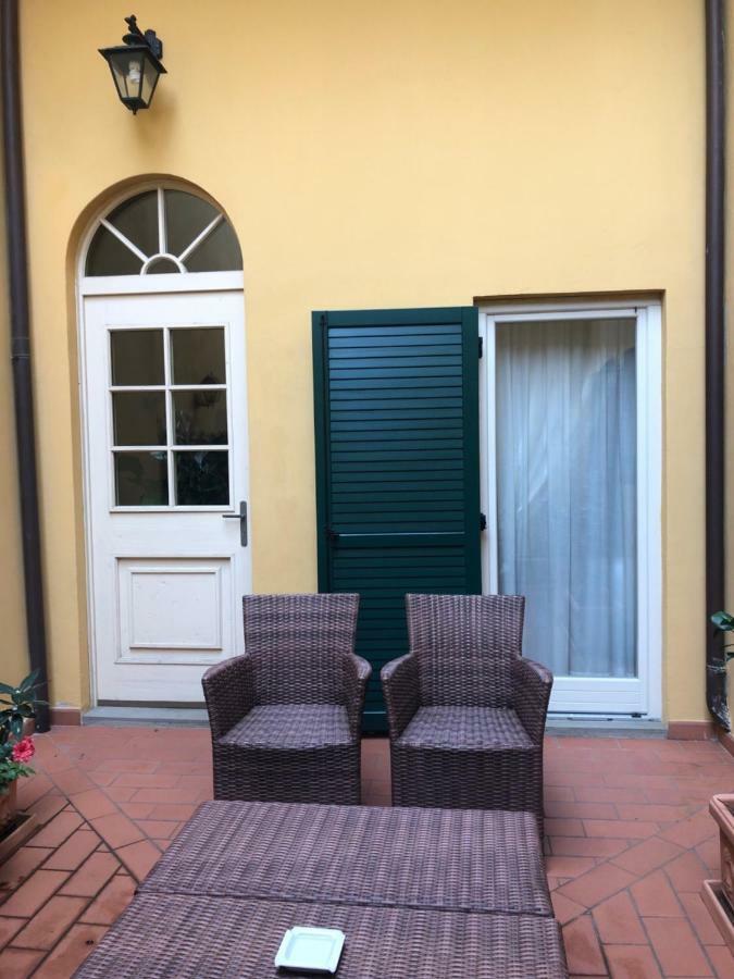 Palazzo Trevi Charming House Bed and Breakfast Bologna Esterno foto